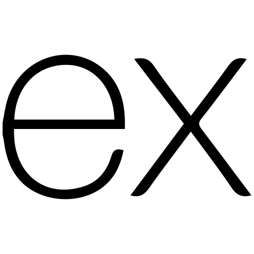 Express Icon