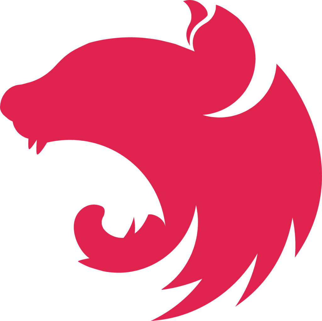 NestJS Icon