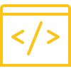 mobile app icon